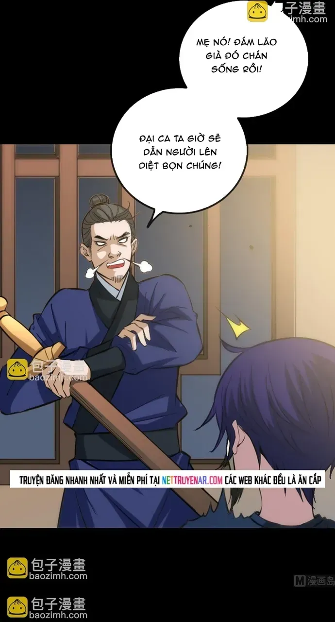 Kiếp Thiên Vận Chap 365 - Next Chap 364