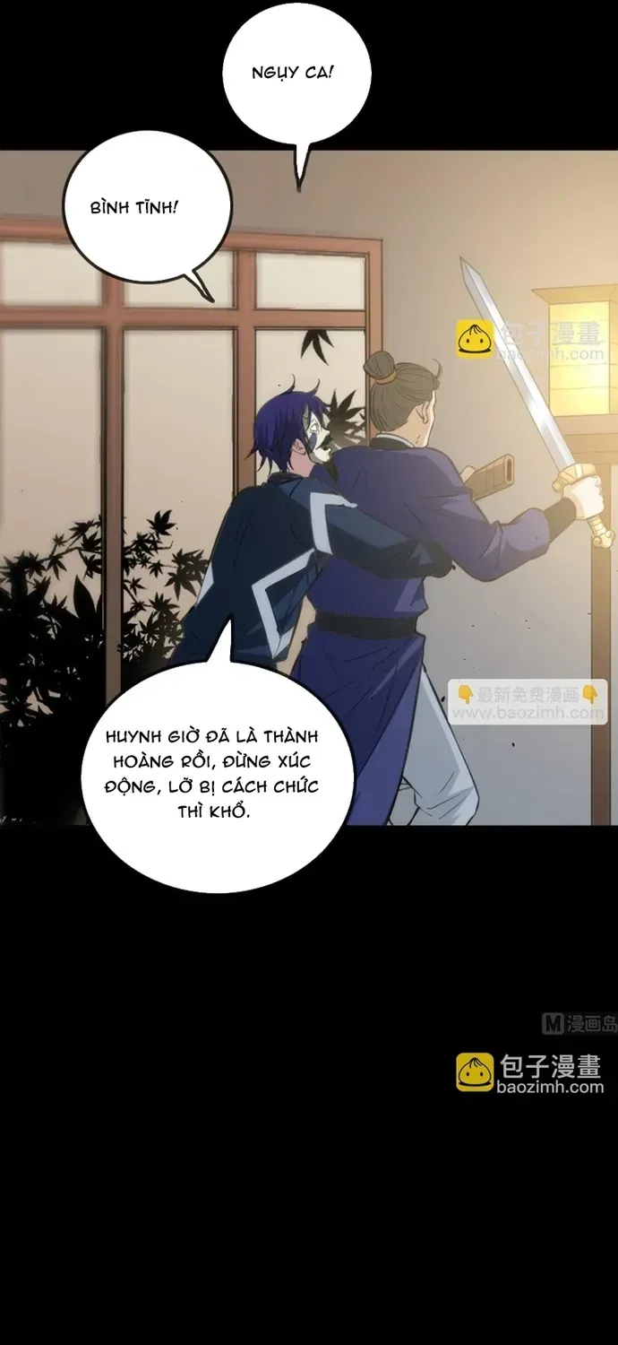 Kiếp Thiên Vận Chap 365 - Next Chap 364