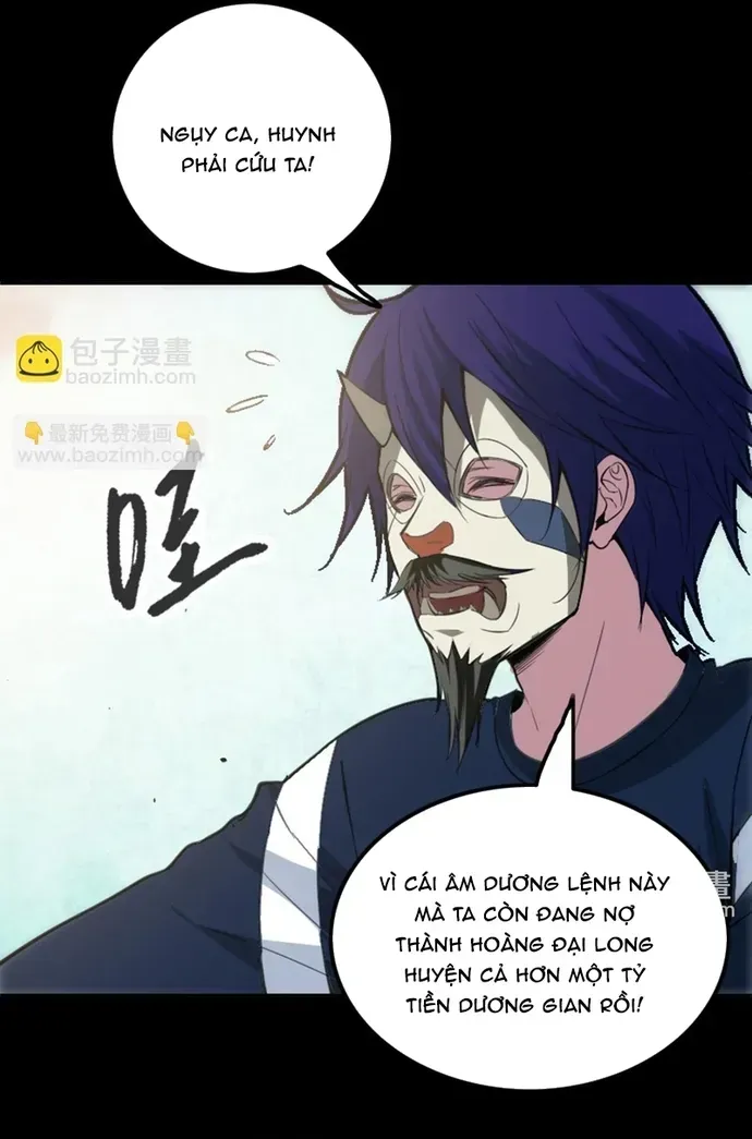 Kiếp Thiên Vận Chap 365 - Next Chap 364