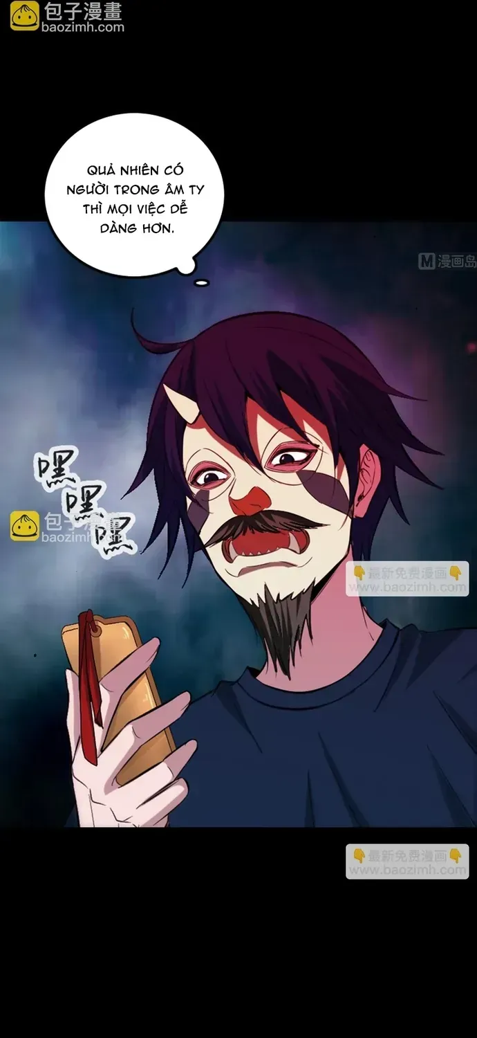 Kiếp Thiên Vận Chap 365 - Next Chap 364