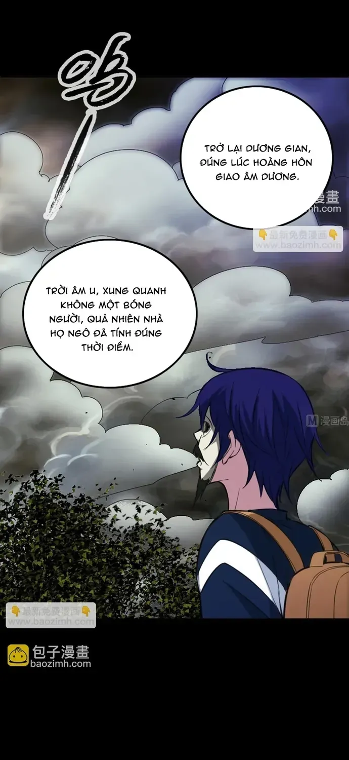 Kiếp Thiên Vận Chap 365 - Next Chap 364