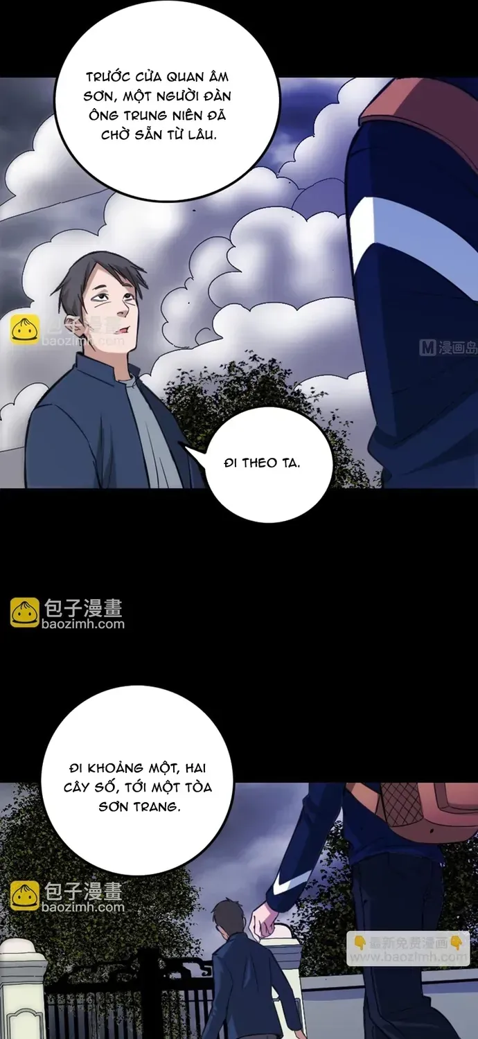 Kiếp Thiên Vận Chap 365 - Next Chap 364