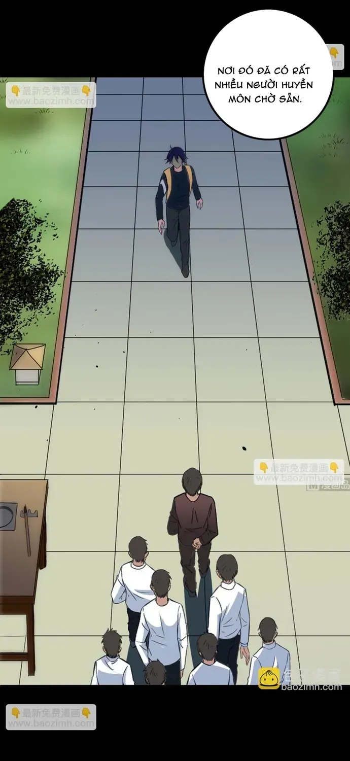 Kiếp Thiên Vận Chap 365 - Next Chap 364