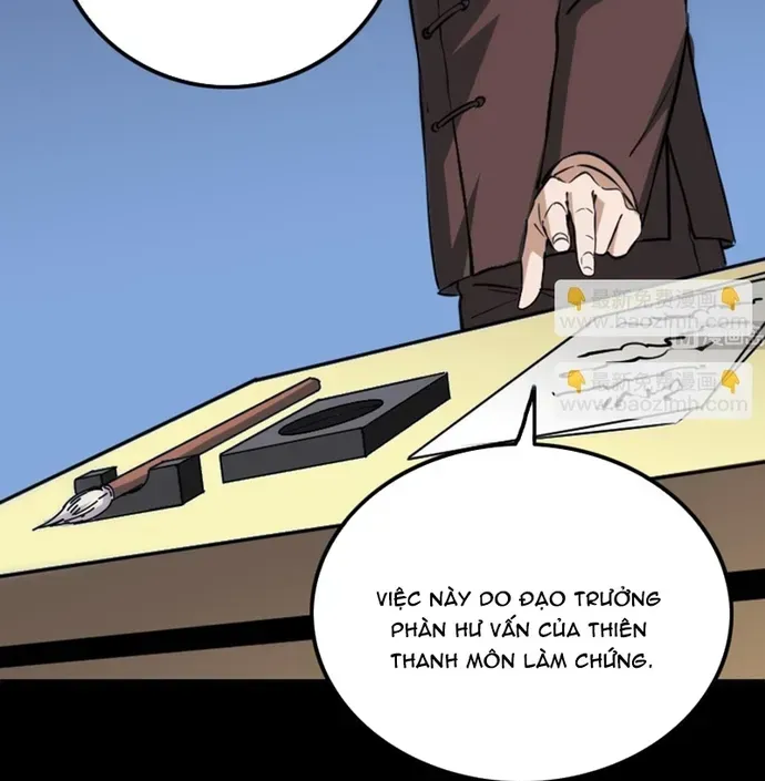 Kiếp Thiên Vận Chap 365 - Next Chap 364