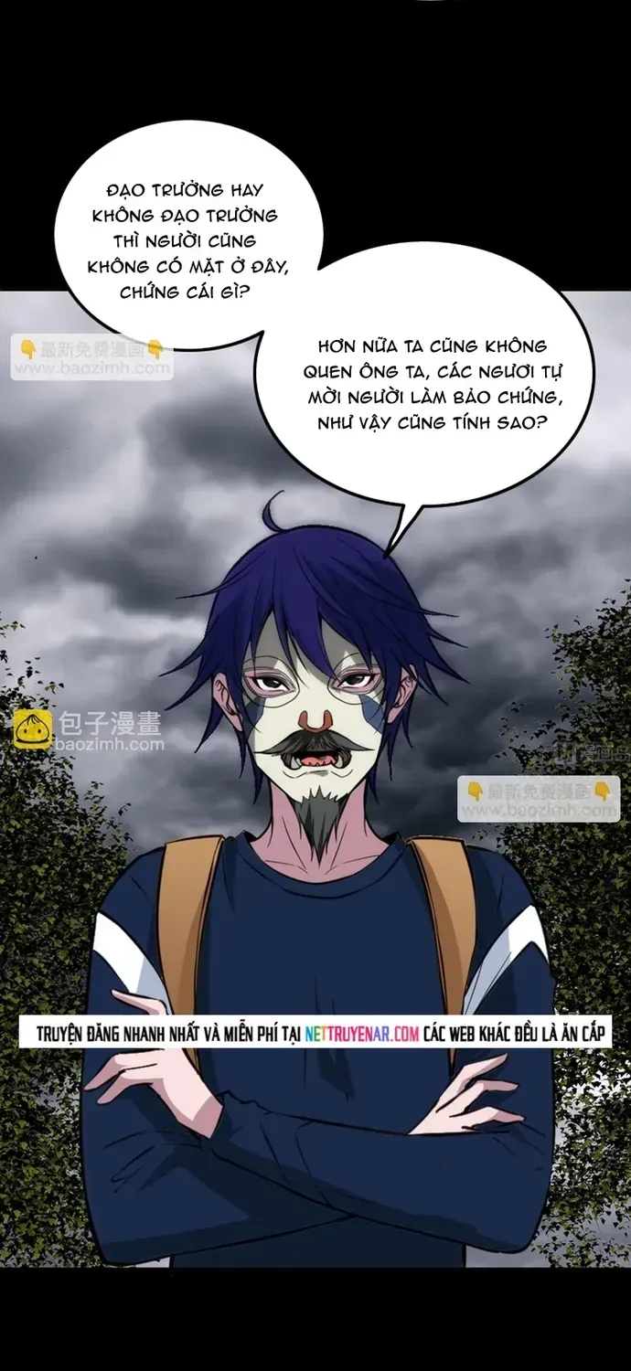 Kiếp Thiên Vận Chap 365 - Next Chap 364