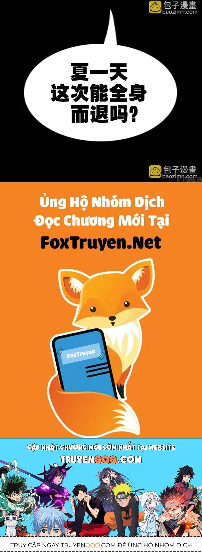 Kiếp Thiên Vận Chap 365 - Next Chap 364
