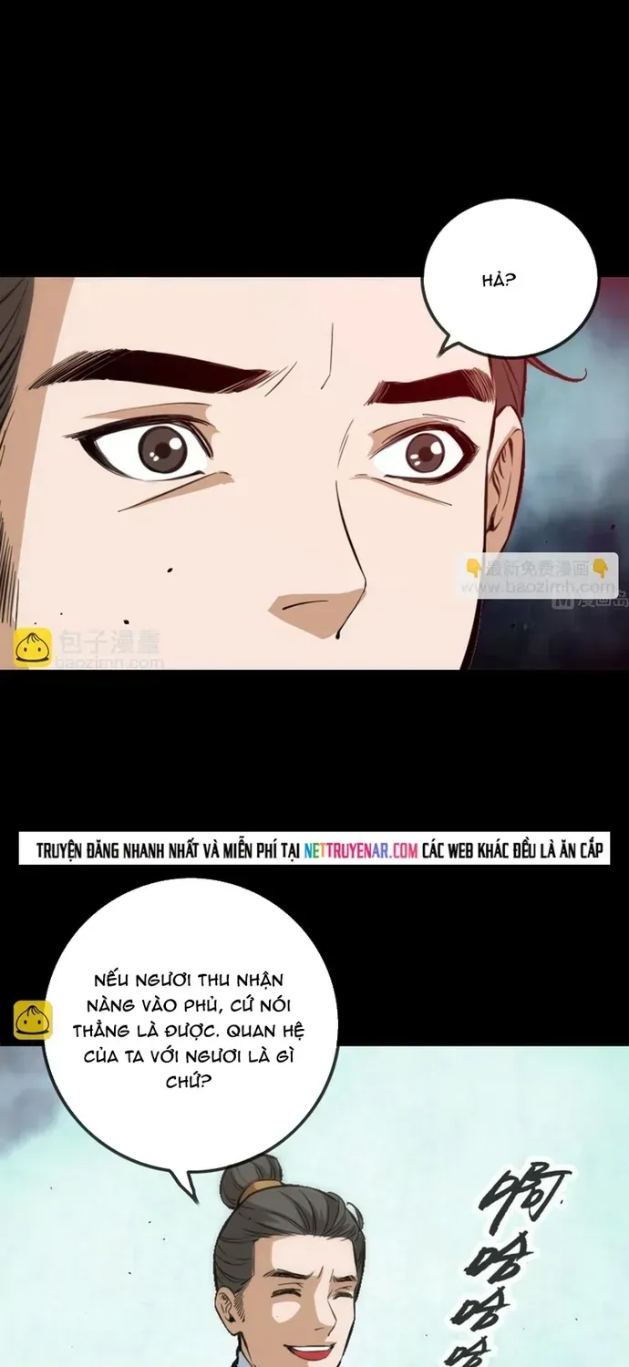 Kiếp Thiên Vận Chap 365 - Next Chap 364