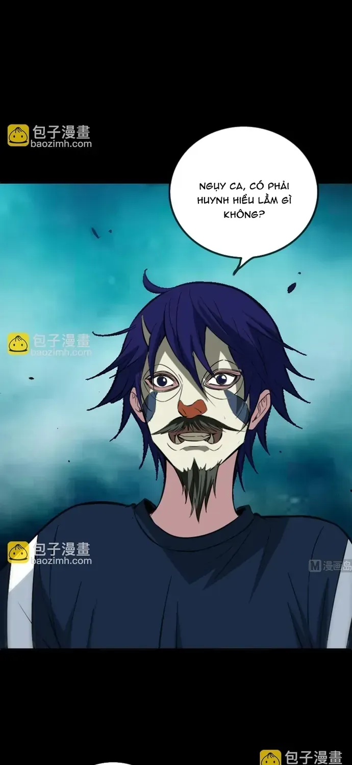 Kiếp Thiên Vận Chap 365 - Next Chap 364