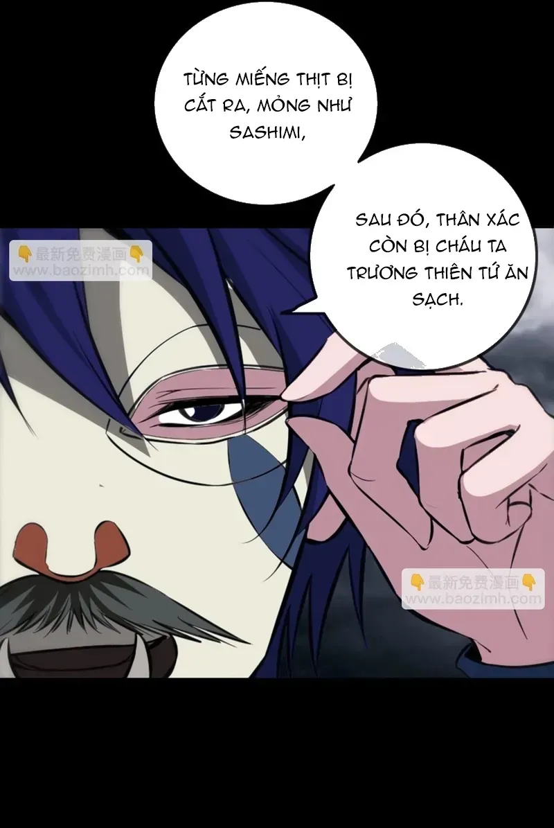 Kiếp Thiên Vận Chap 366 - Next Chap 365