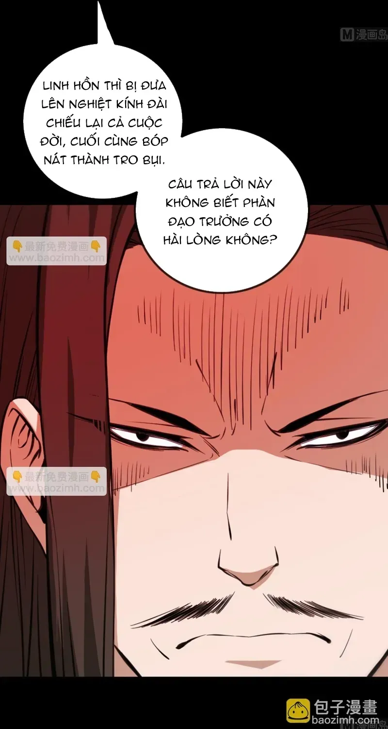 Kiếp Thiên Vận Chap 366 - Next Chap 365