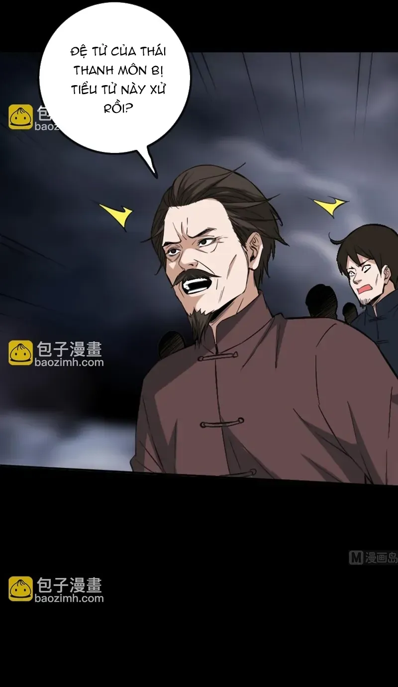 Kiếp Thiên Vận Chap 366 - Next Chap 365