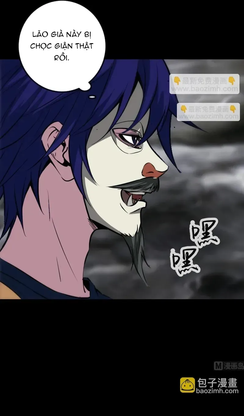 Kiếp Thiên Vận Chap 366 - Next Chap 365