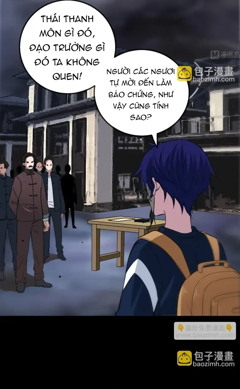 Kiếp Thiên Vận Chap 366 - Next Chap 365