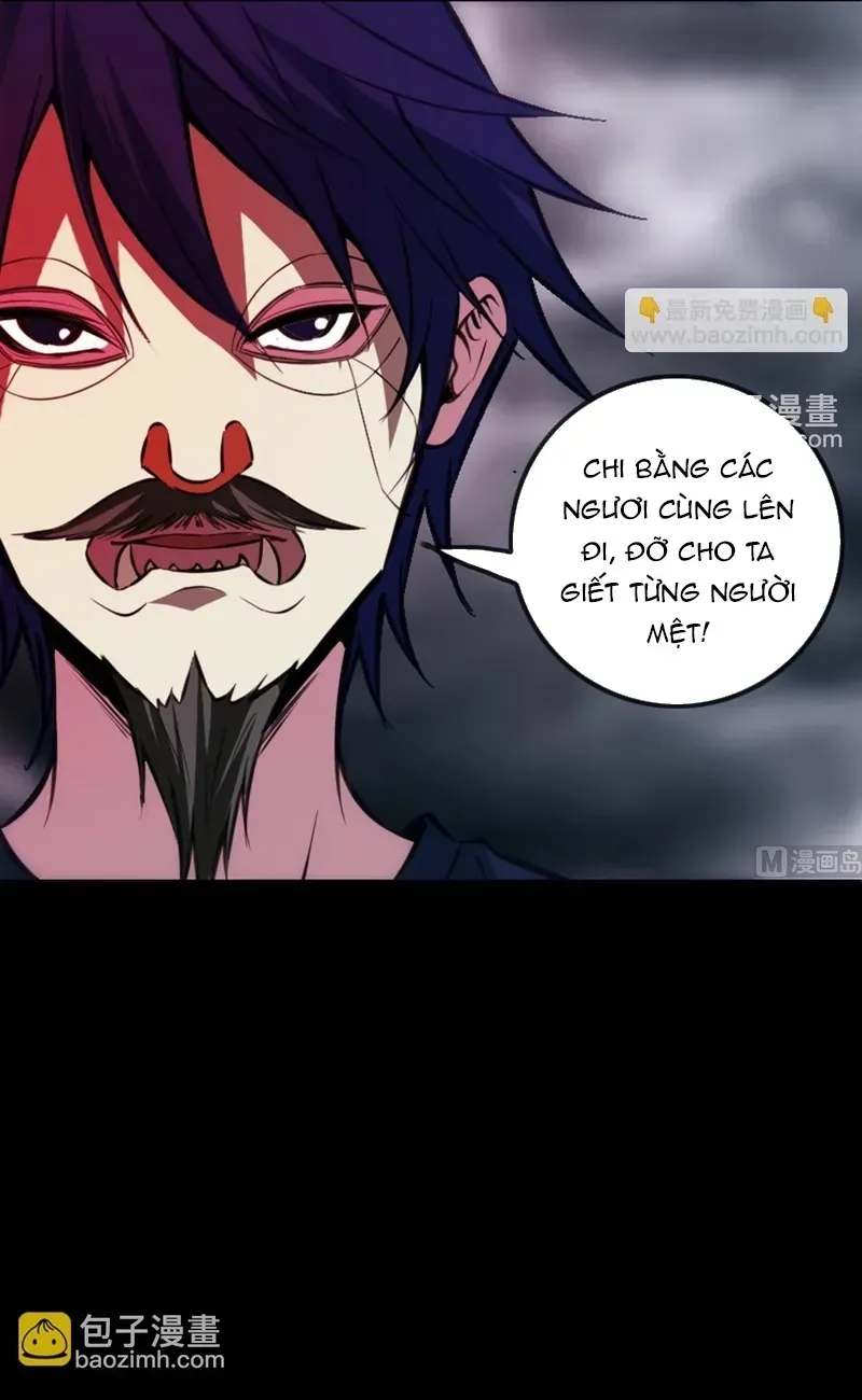 Kiếp Thiên Vận Chap 366 - Next Chap 365