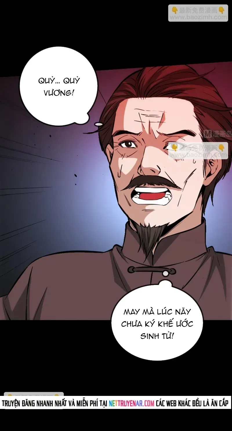 Kiếp Thiên Vận Chap 366 - Next Chap 365