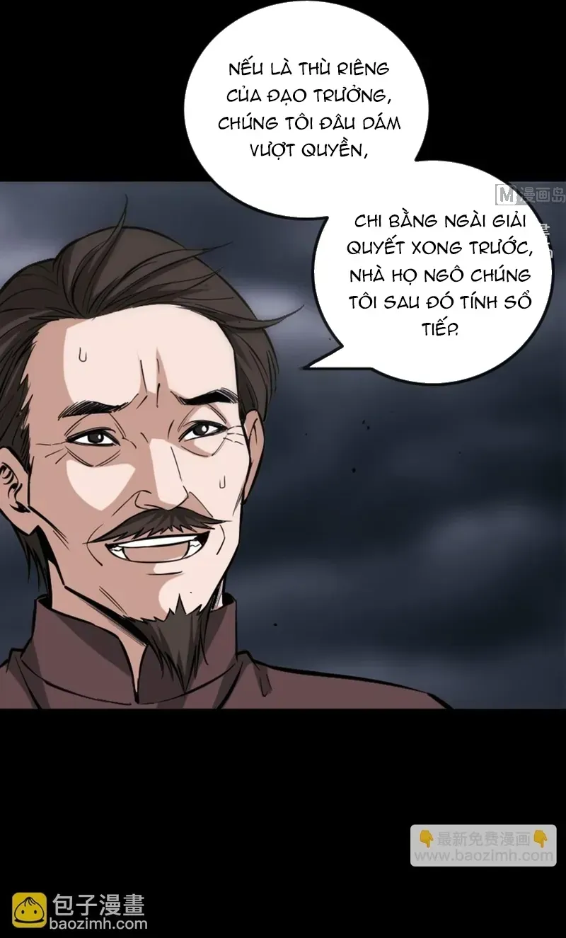 Kiếp Thiên Vận Chap 366 - Next Chap 365