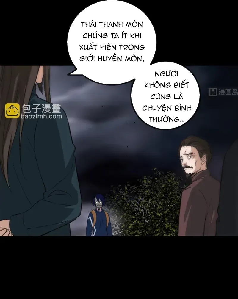 Kiếp Thiên Vận Chap 366 - Next Chap 365