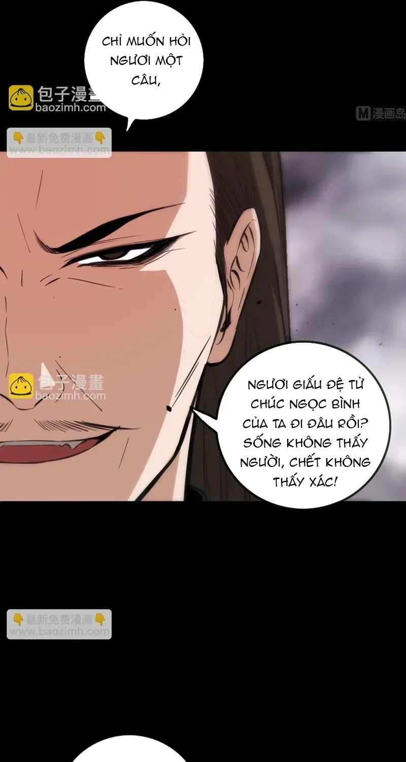 Kiếp Thiên Vận Chap 366 - Next Chap 365