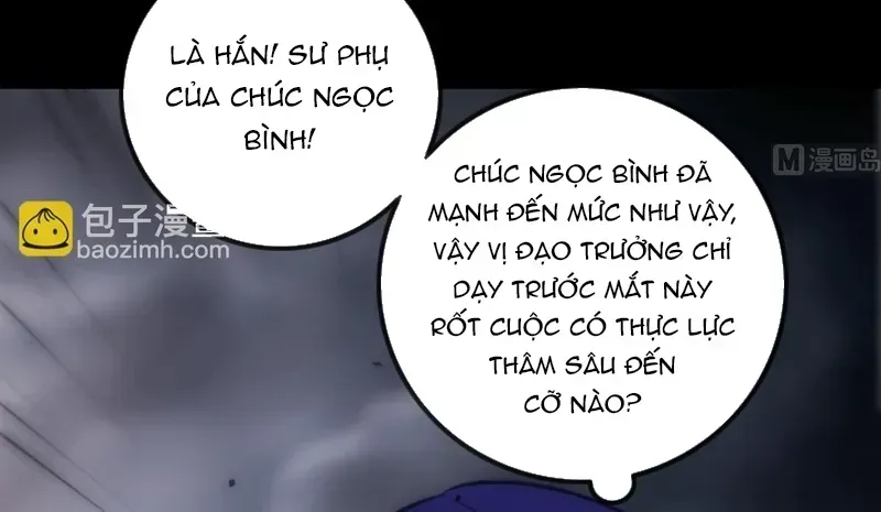 Kiếp Thiên Vận Chap 366 - Next Chap 365