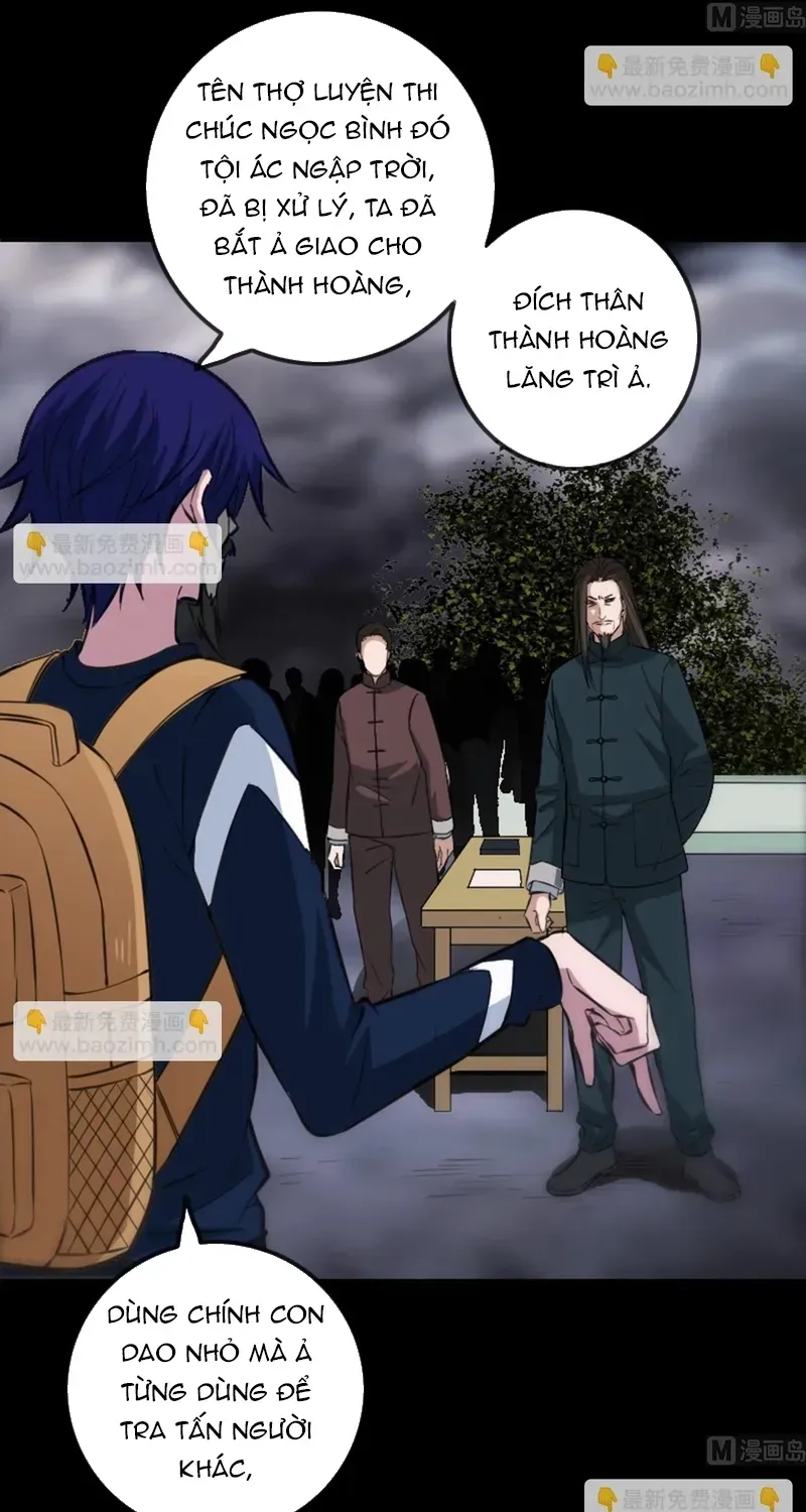 Kiếp Thiên Vận Chap 366 - Next Chap 365