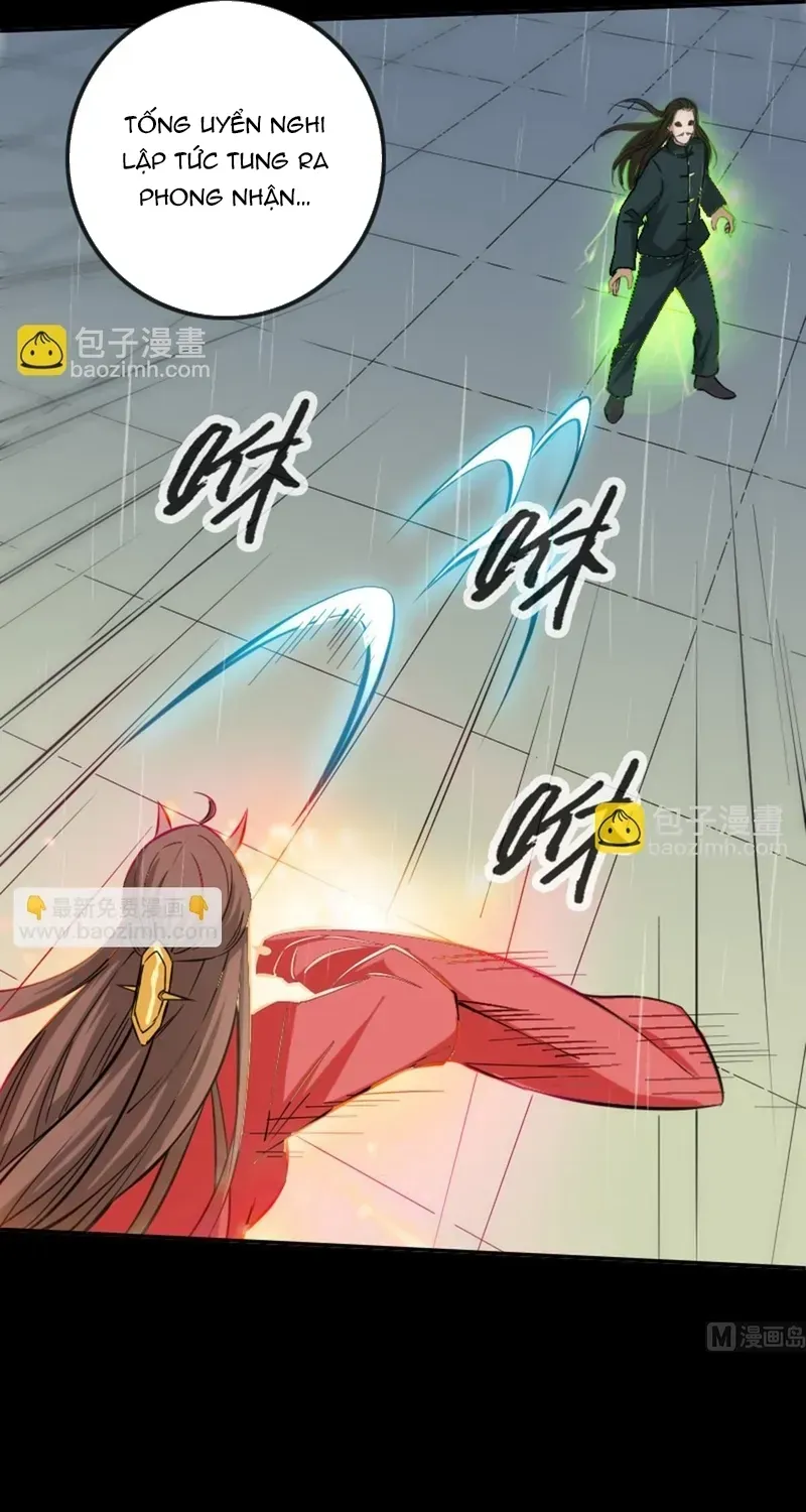 Kiếp Thiên Vận Chap 367 - Next Chap 366