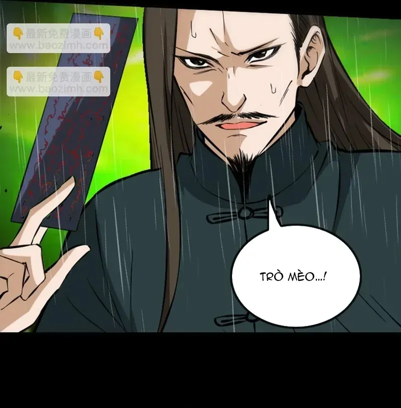 Kiếp Thiên Vận Chap 367 - Next Chap 366