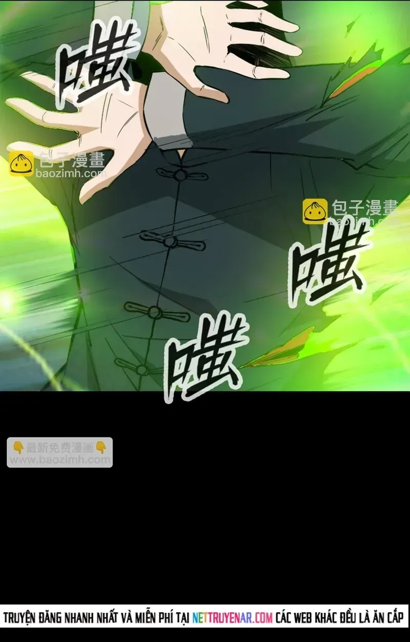 Kiếp Thiên Vận Chap 367 - Next Chap 366