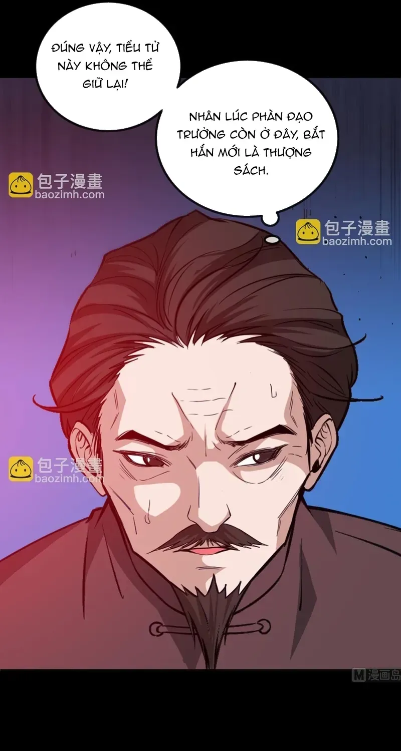 Kiếp Thiên Vận Chap 367 - Next Chap 366