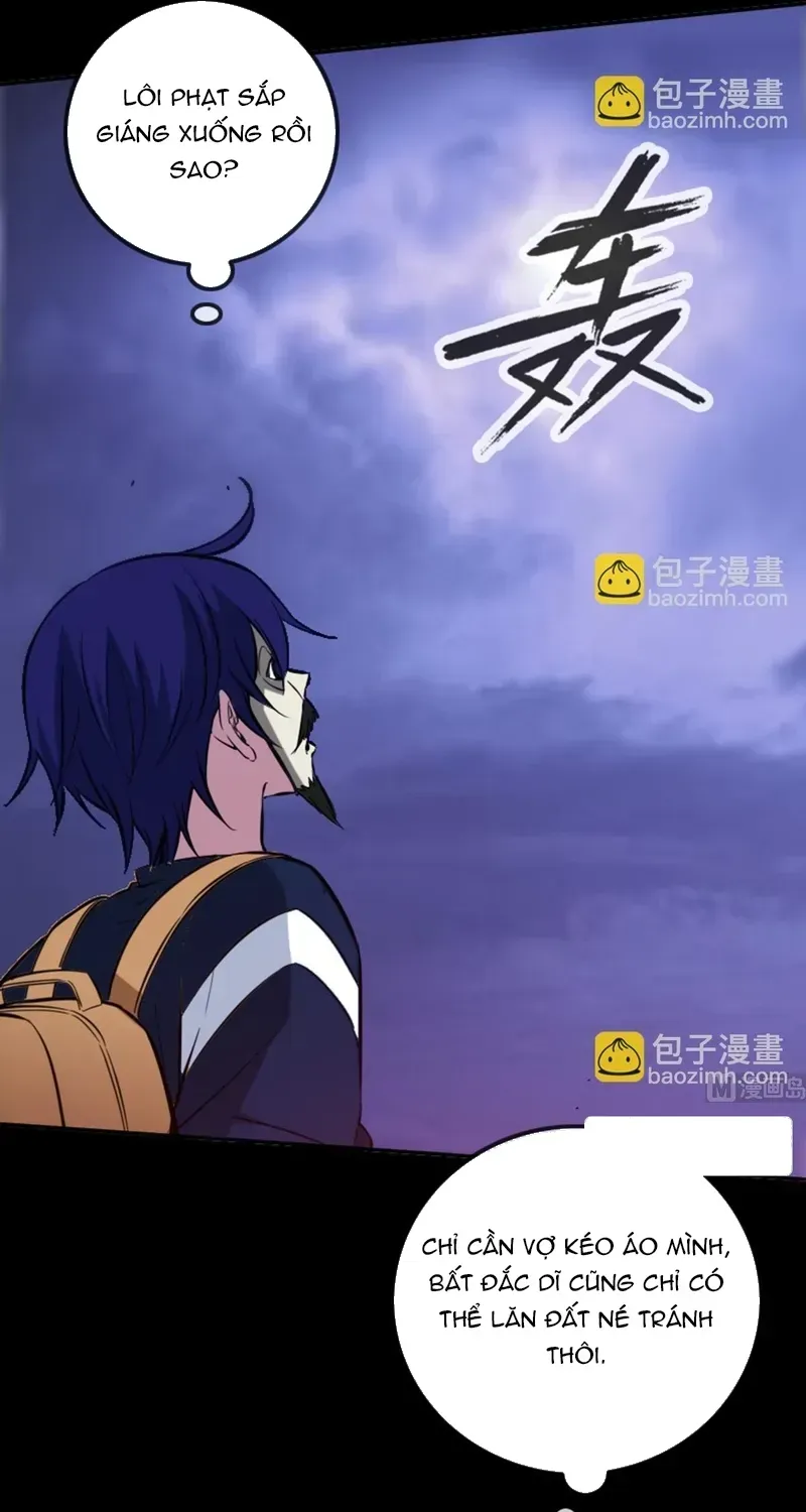 Kiếp Thiên Vận Chap 367 - Next Chap 366