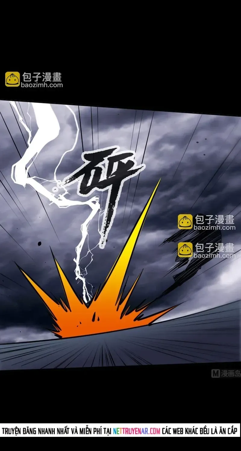 Kiếp Thiên Vận Chap 367 - Next Chap 366