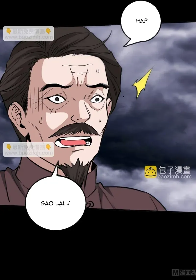 Kiếp Thiên Vận Chap 367 - Next Chap 366