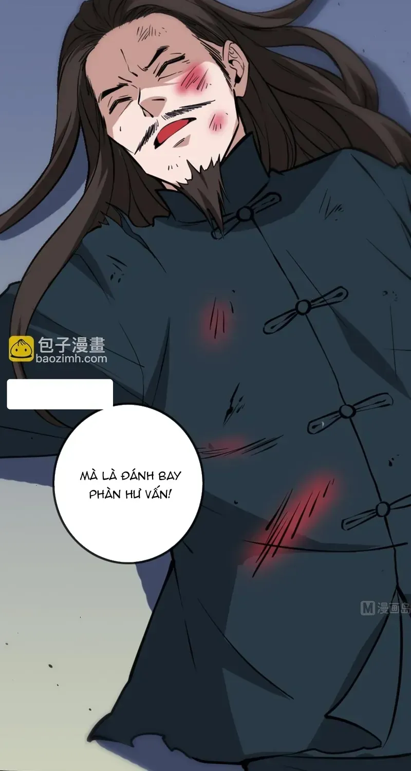 Kiếp Thiên Vận Chap 367 - Next Chap 366