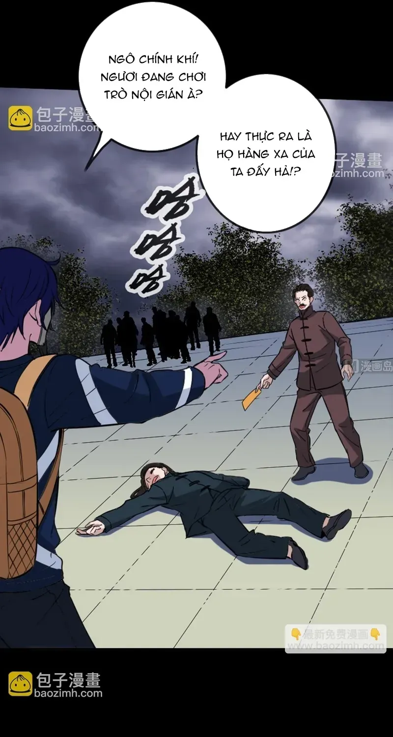 Kiếp Thiên Vận Chap 367 - Next Chap 366