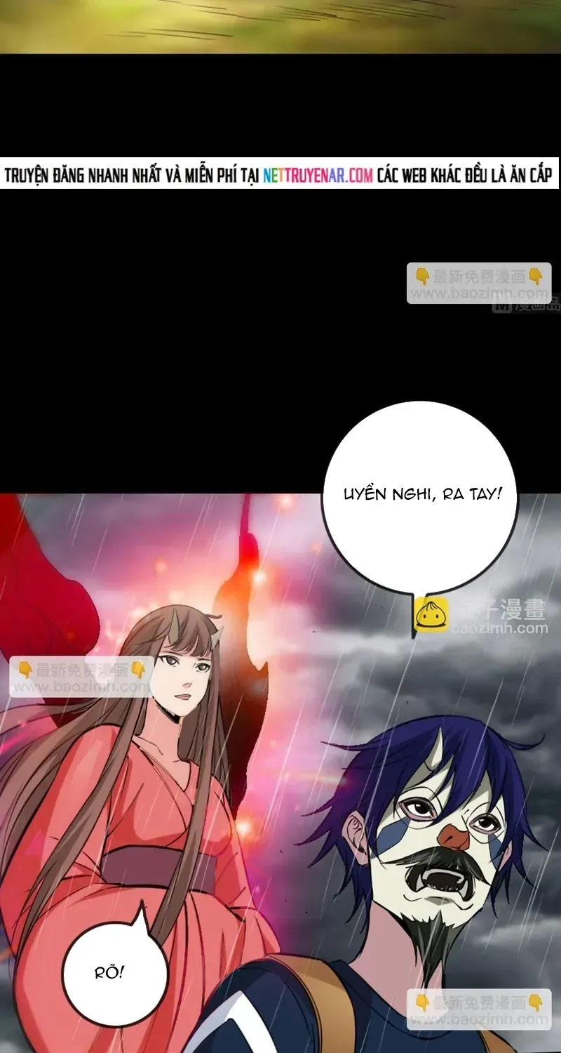 Kiếp Thiên Vận Chap 367 - Next Chap 366