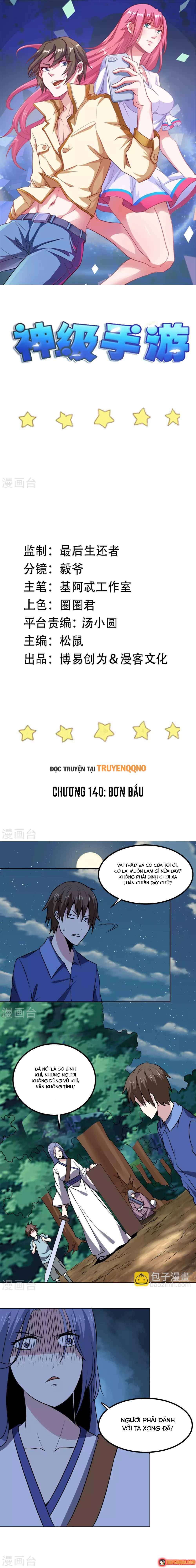 Ứng Dụng Thần Kỳ Chap 140 - Next Chap 139