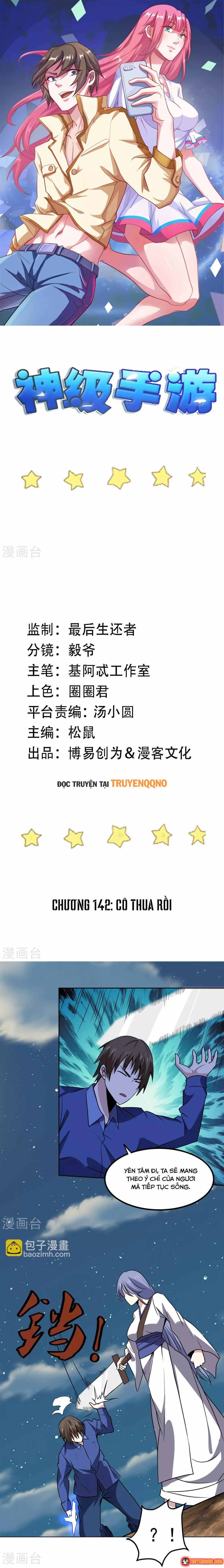 Ứng Dụng Thần Kỳ Chap 142 - Next Chap 141