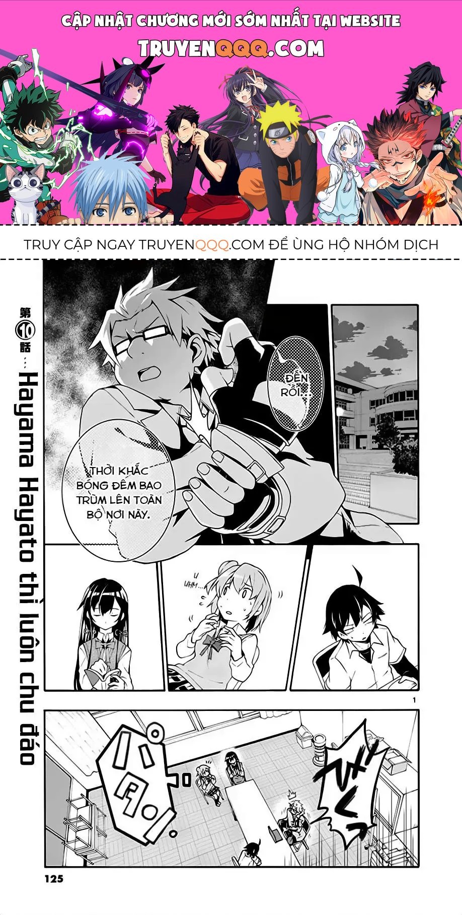 Chương 10 - Trang 1