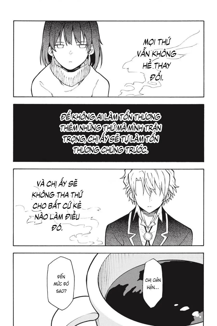 Chuyện Tình Thanh Xuân Bi Hài Của Tôi Quả Nhiên Là Sai Lầm Chap 100.5 - Next Chap 100