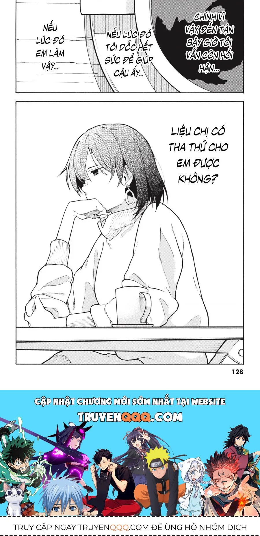 Chuyện Tình Thanh Xuân Bi Hài Của Tôi Quả Nhiên Là Sai Lầm Chap 100.5 - Next Chap 100