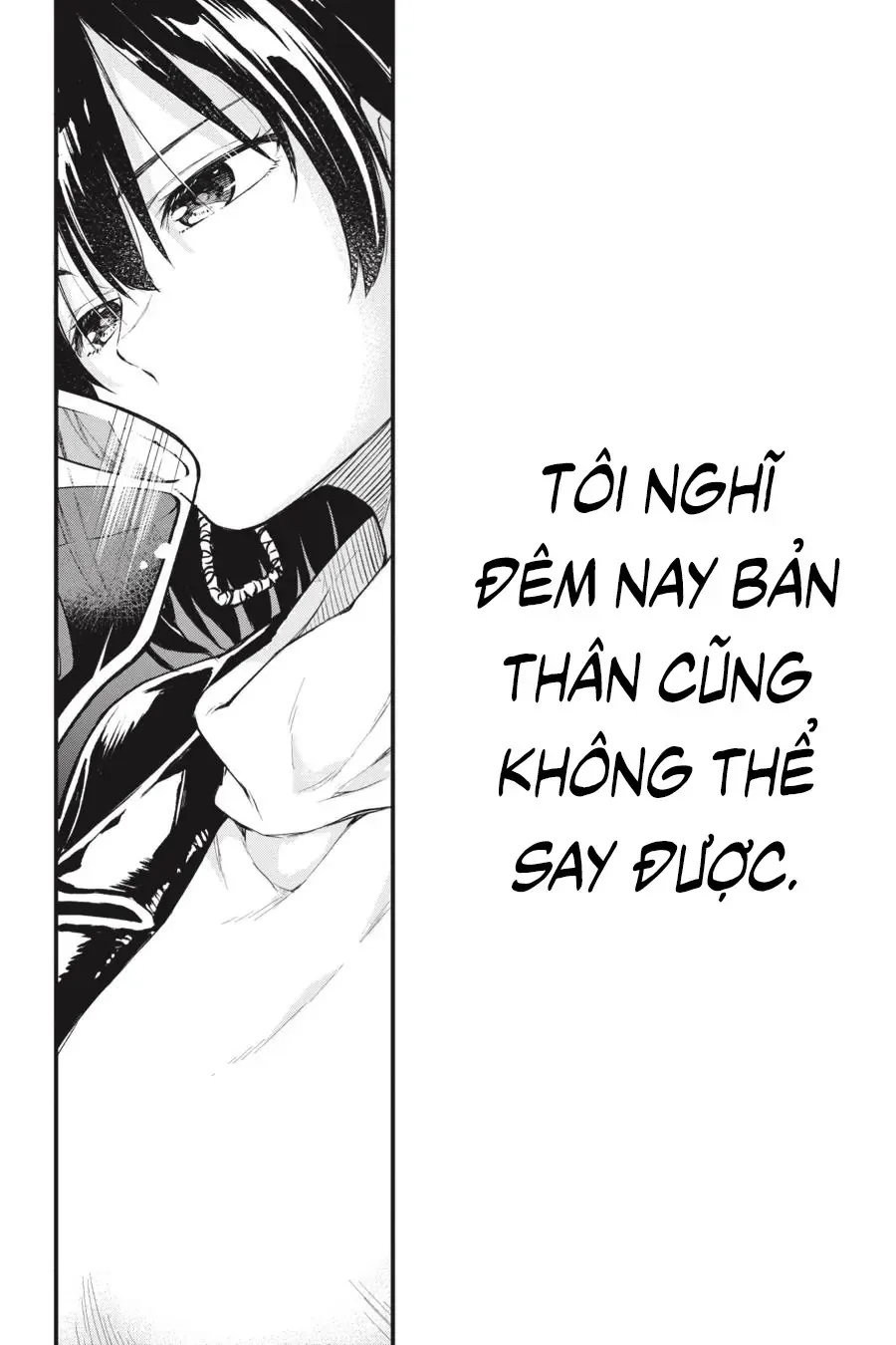 Chuyện Tình Thanh Xuân Bi Hài Của Tôi Quả Nhiên Là Sai Lầm Chap 102.5 - Next Chap 102