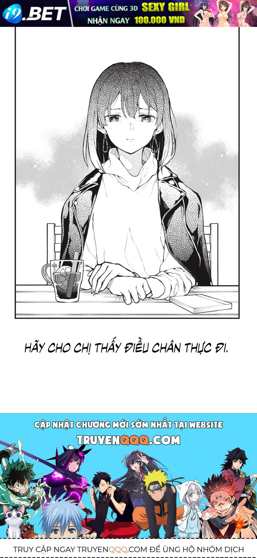 Chuyện Tình Thanh Xuân Bi Hài Của Tôi Quả Nhiên Là Sai Lầm Chap 102.5 - Next Chap 102