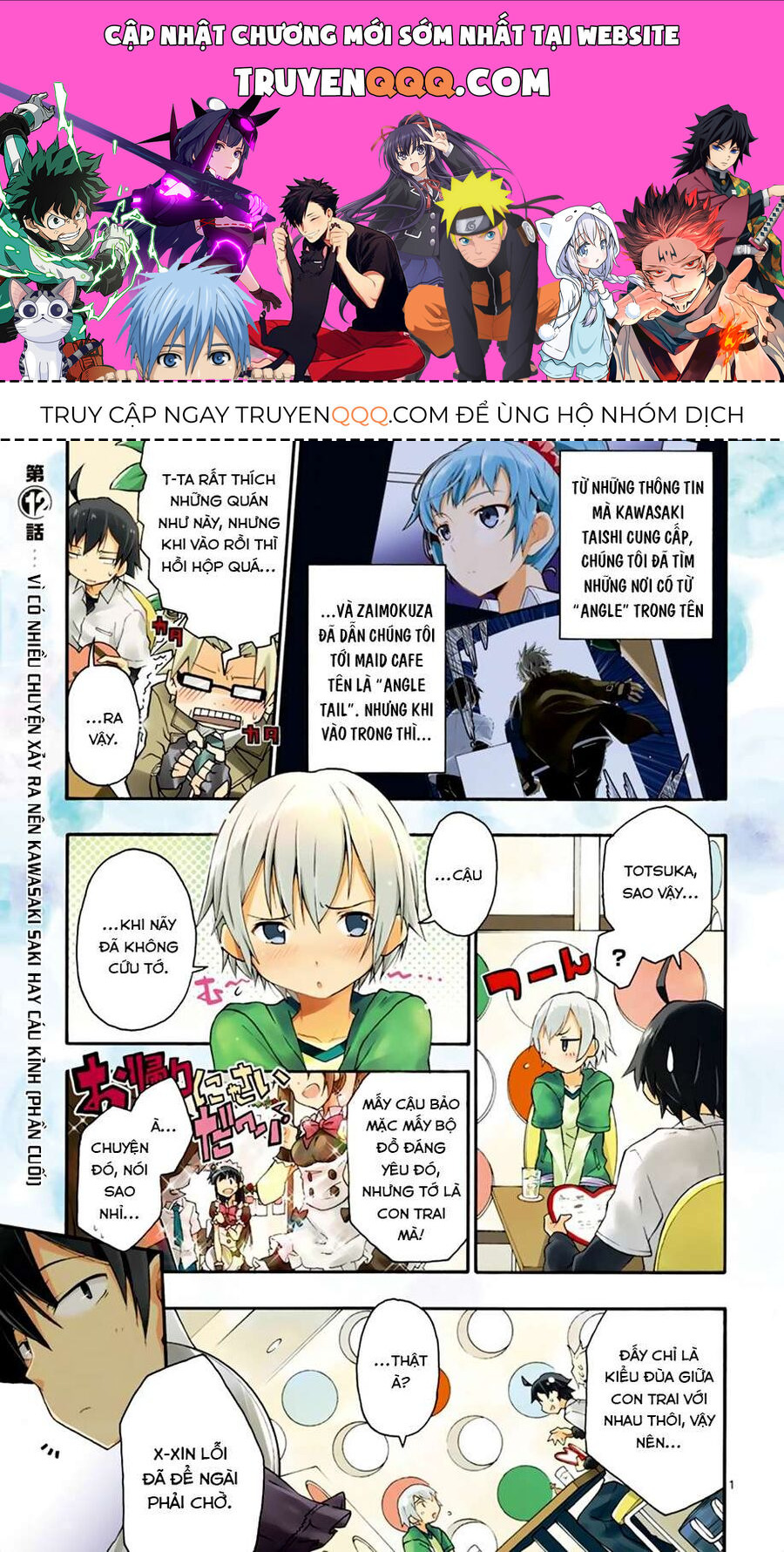 Chương 12 - Trang 1