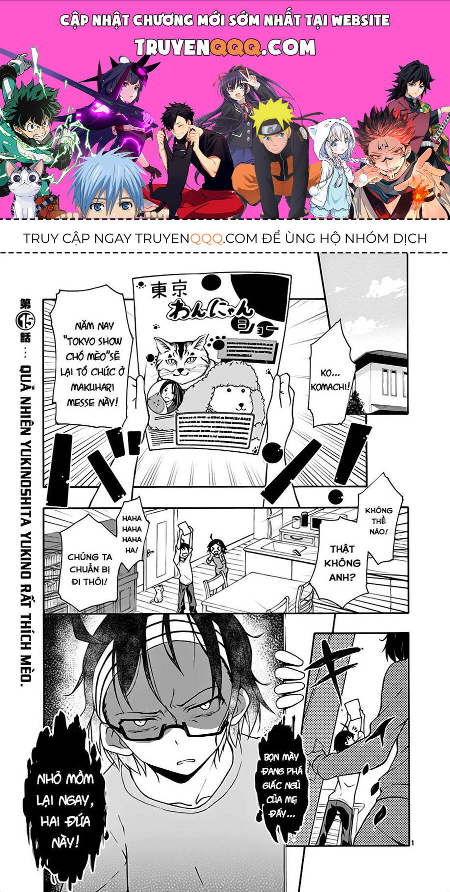 Chương 15 - Trang 1