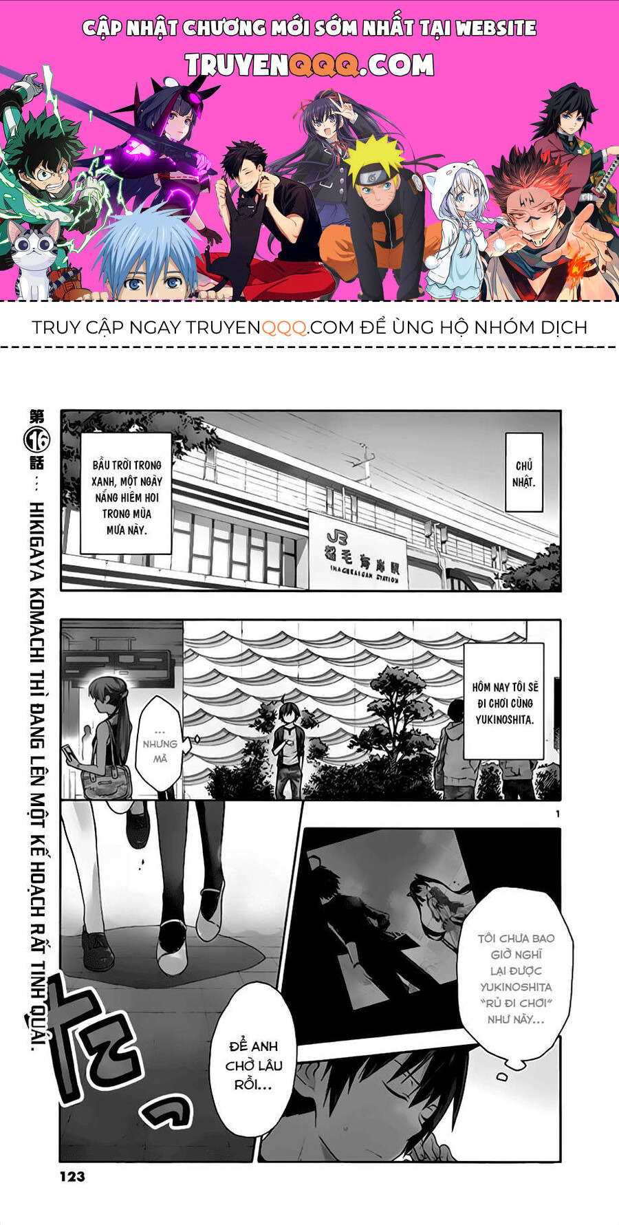 Chương 16 - Trang 1