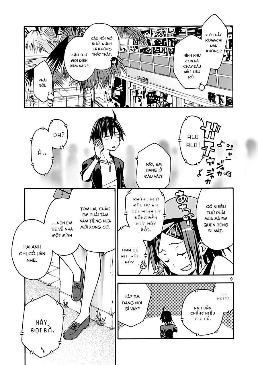 Chương 16 - Trang 9