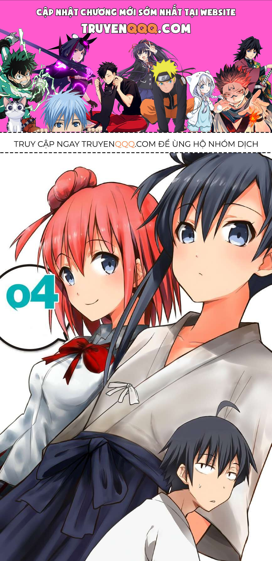 Chương 18 - Trang 1