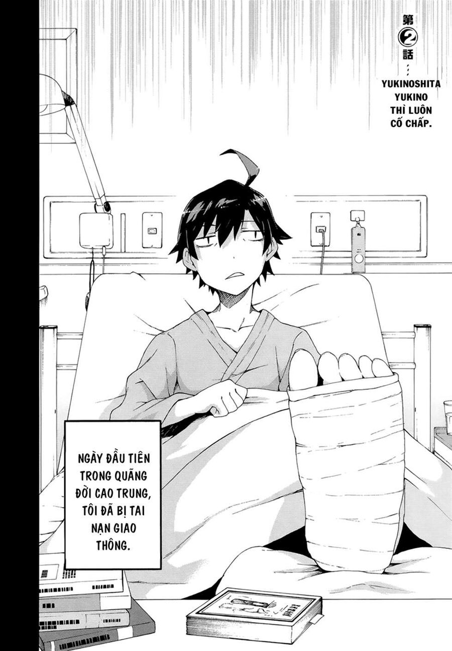 chuyen-tinh-thanh-xuan-bi-hai-cua-toi-qua-nhien-la-sai-lam-comic-1