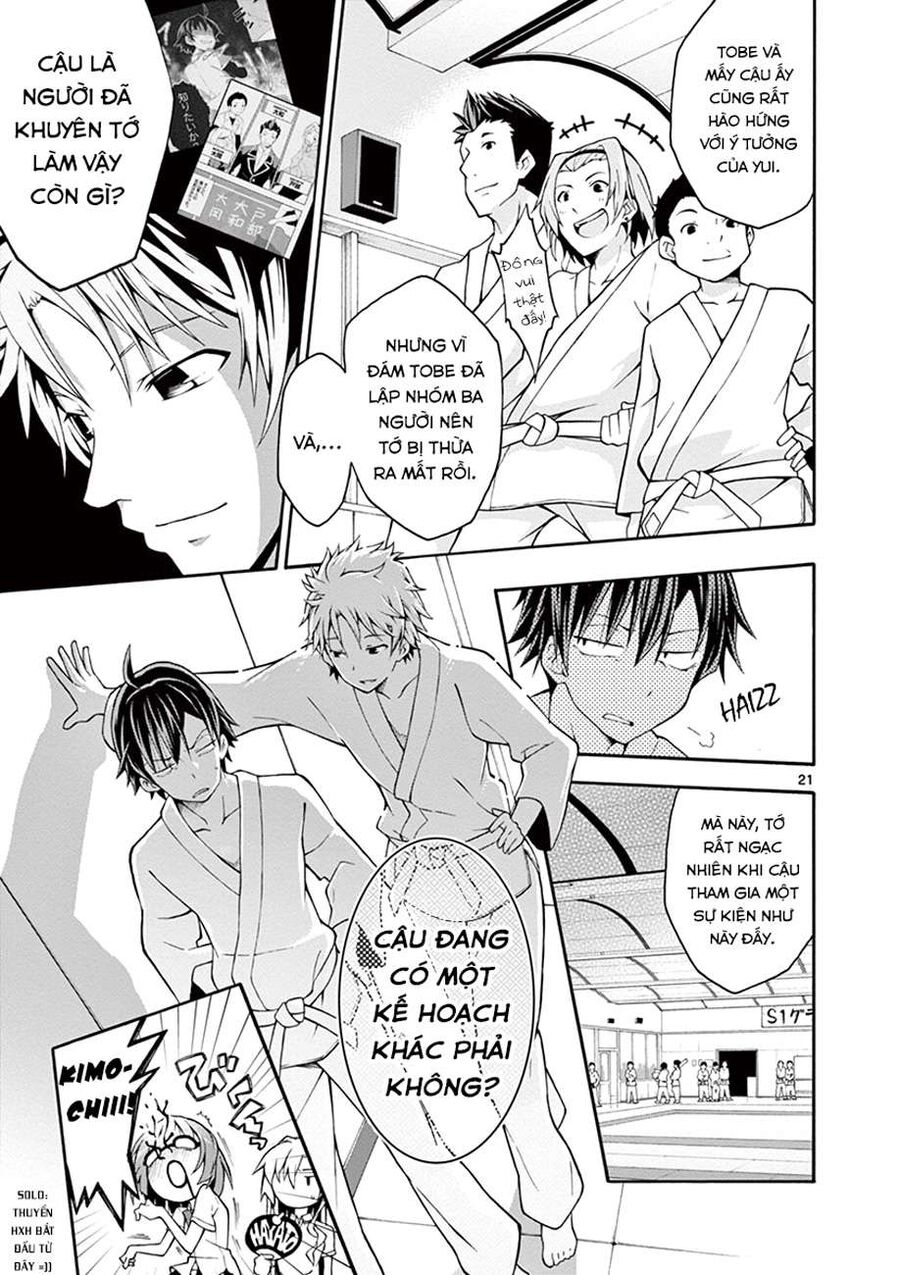 Chương 21 - Trang 20
