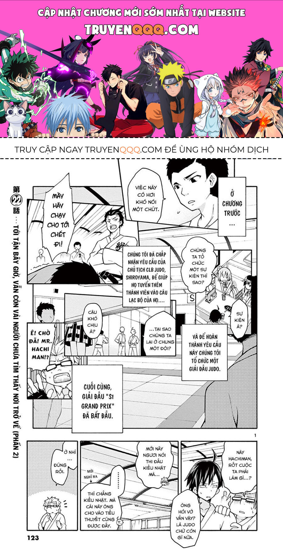 Chương 22 - Trang 1