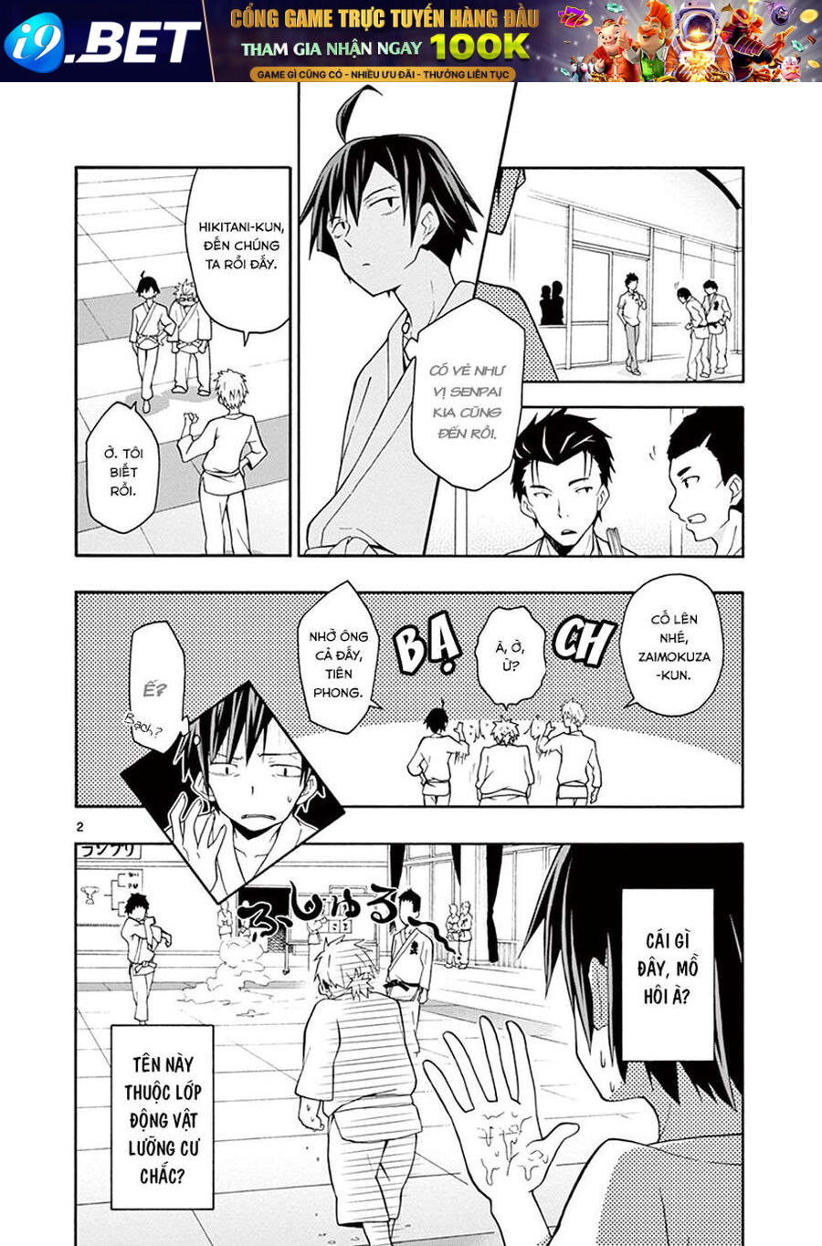 Chương 22 - Trang 2